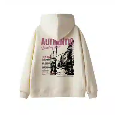 URBAN AUTHENTIC logo