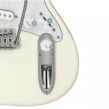 Ibanez ICHI00 Ichika Nito 22