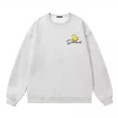 The Simpsons Sweatshirt