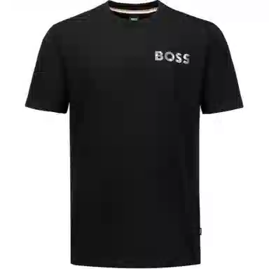 HUGO BOSS SS24 LogoT