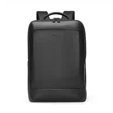 WilliamPOLO Backpack Black