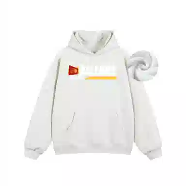 RECOLETA x OKET Hoodie