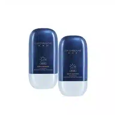 COCO BROWNIE SPF50 PA++ 30g