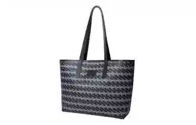 OMTO 3.0Logo PVC Tote