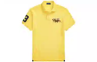 Polo Ralph Lauren SS22 Polo