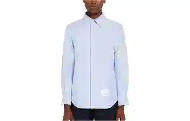 Thom Browne Oxford Shirt