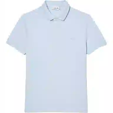 Lacoste Polo Shirt Black