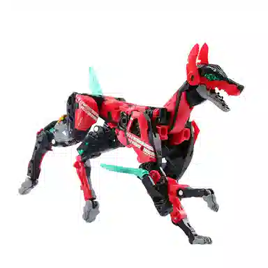 52TOYS BEASTBOX
