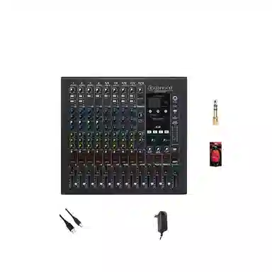 RUNNINGMAN (Mackie) ONYX