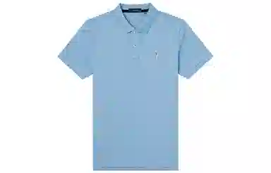 HAZZYS SS22 Polo Shirt