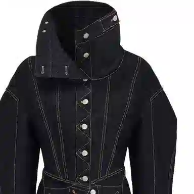 Alexander McQueen SS23