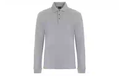 HUGO BOSS LogoPolo