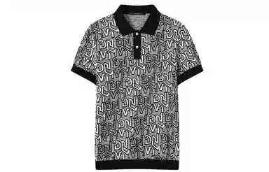 DAVID NAMAN SS22 Polo