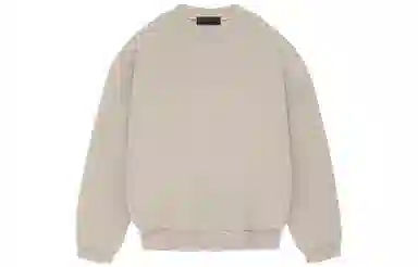 Fear of God Essentials Silver Cloud