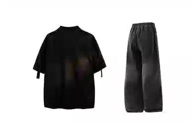 URBAN AUTHENTIC