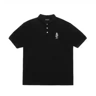 EMPORIO ARMANI SS22 Polo