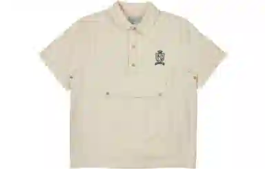acme de la vieADLV SS22 Polo
