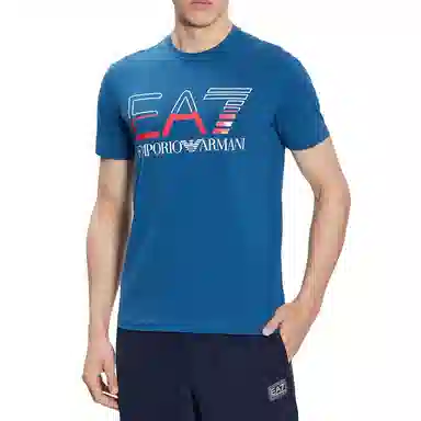 EMPORIO ARMANI SS23 EA7 LogoT