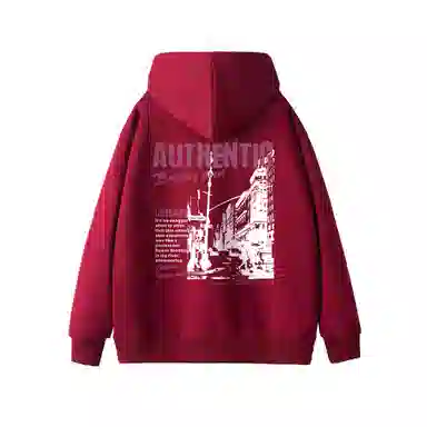 URBAN AUTHENTIC logo