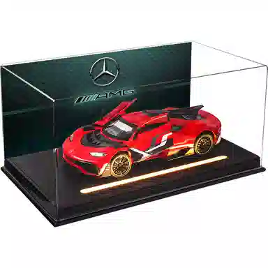 AMG ONE