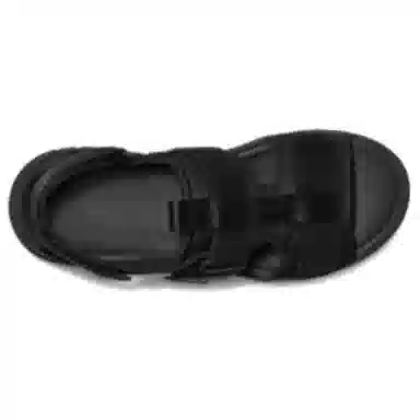 UGG CapTrail Black