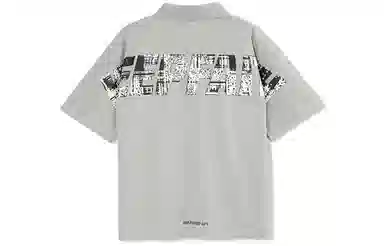 BD POWER UP Polo Shirt