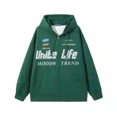 Unite Life HOODS Logo