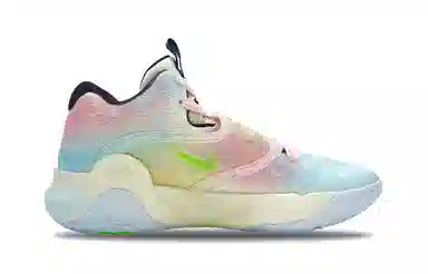 Nike KD Trey 5 X