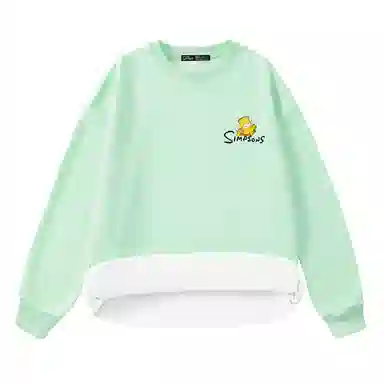 The Simpsons Sweatshirt
