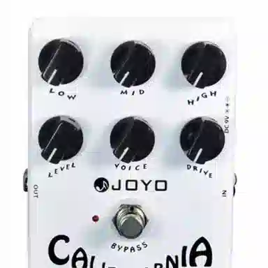 JOYO () JF-14JF-15JF-16 FenderVoxMarshallMesa