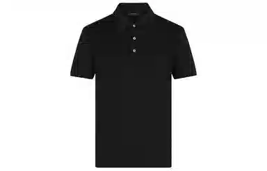 LOUIS VUITTON Half Damier Polo