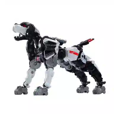 52TOYS BEASTBOX
