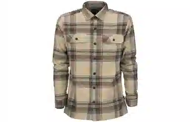patagonia Fjord Flannel Shirt
