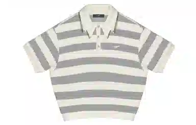 The Last Redemption SS22 Polo