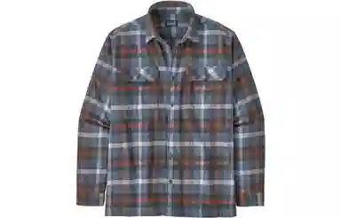 patagonia Fjord Flannel Shirt