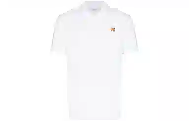 Maison Kitsune LogoPolo
