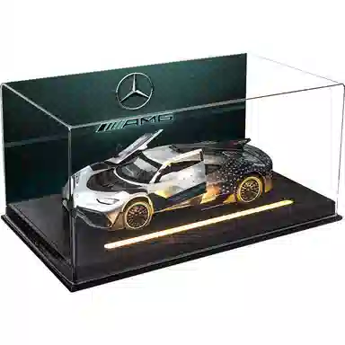 AMG ONE