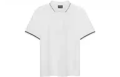 EMPORIO ARMANI LogoPolo