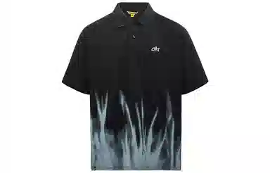 CAT SS22 LogoPolo