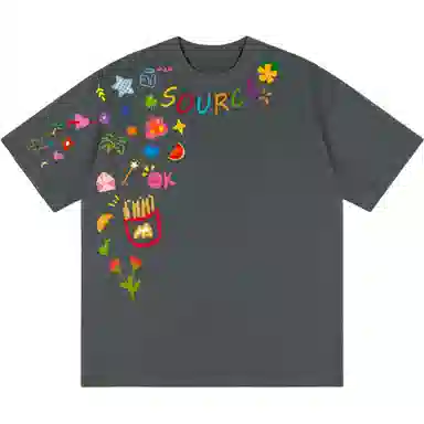 SOURCE T