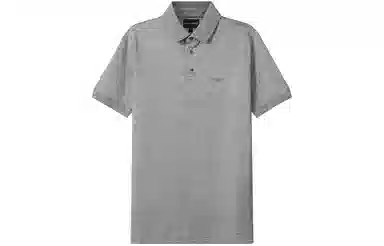 EMPORIO ARMANI SS22 Polo