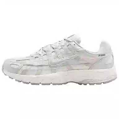 Nike P-6000 SE White