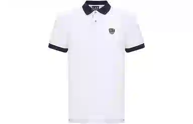 EMPORIO ARMANI SS22 Polo