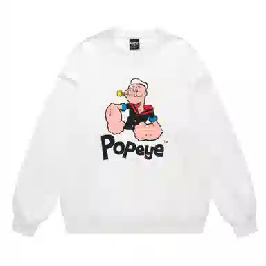 POPEYE Logo
