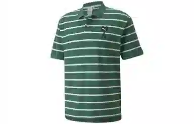 PUMA x AMI AMIPARIS Polo