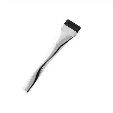 馨枕居  一字型粉底扁头化妆刷 修容 不吃粉