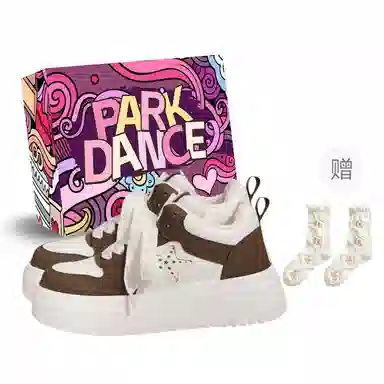 PARK DANCE