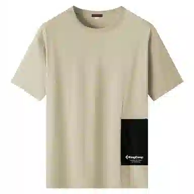 KingCamp King CampLogoT