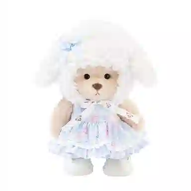 TeddyTales 20cm