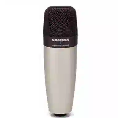 SAMSON () C01